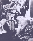 Texas Chainsaw Massacre